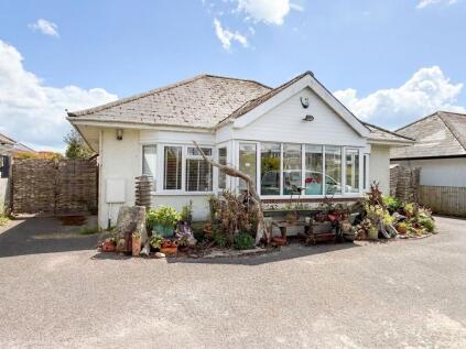 Ash Lane, Rustington, BN16