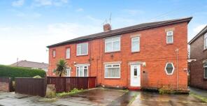 92, Eastbourne Gardens, Newcastle Upon Tyne NE6 4DU
