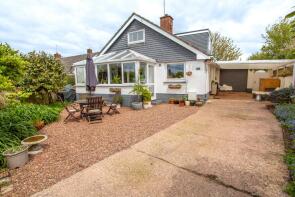 43, Oak Close, Ottery St. Mary EX11 1BB