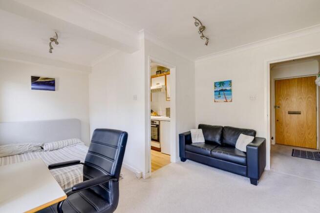 Open Plan