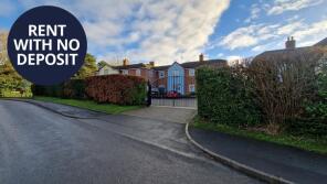 Flat 3, 1 Manderley House, Sandy Lane, Cannock WS11 1RD