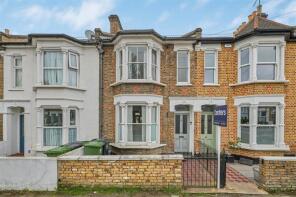 28, Darfield Road, Crofton Park, London SE4 1ER