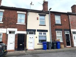 29, Rothesay Road, Longton, Stoke-on-trent ST3 4QP