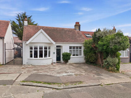 Highfield Grove, Westcliff-on-sea, SS0