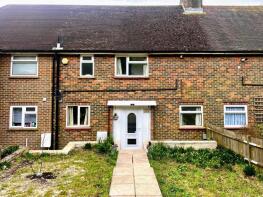 202, Saunders Hill, Brighton BN1 9ES