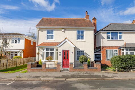 Lea Vale Road, Norton, Stourbridge, DY8 2DS