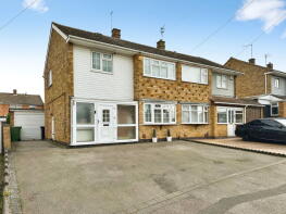 27, Homestead Drive, Wigston LE18 2HP