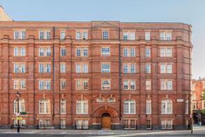 Flat 36, 1, Ambrosden Avenue, London SW1P 1QQ