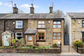 112, Bolton Road, Hawkshaw, Tottington BL8 4JA