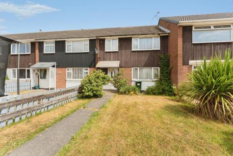 Harlech Court, Ellesmere Port