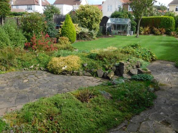Garden 2