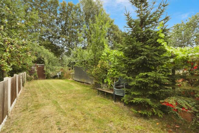 1 bed Terraced for sale Image 12