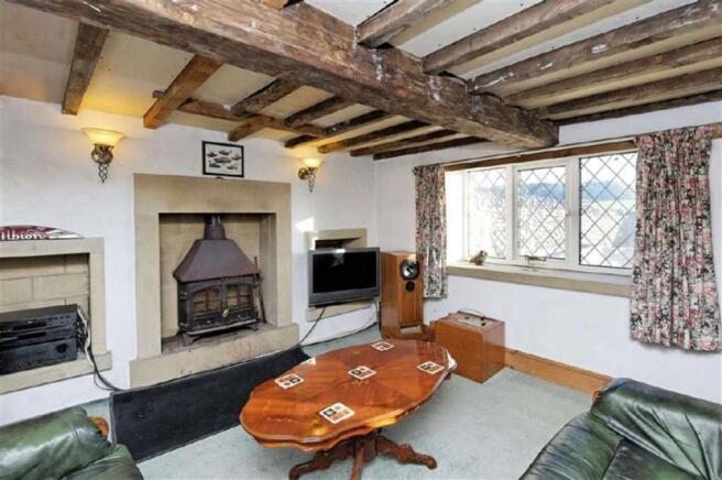 SITTING ROOM