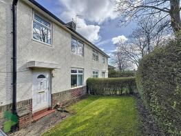 12, Briar Road, Blackburn BB1 9TF