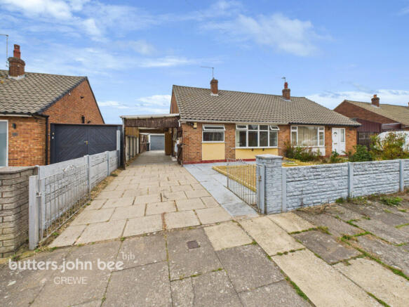 Tennyson Avenue, Crewe photo 2