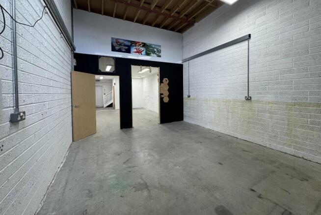 Ground Floor