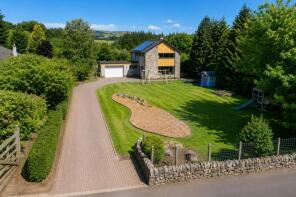 Coolangatti, Old Perth Road, Kinross KY13 9YA