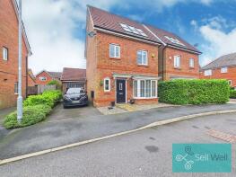 45, Thorne Crescent, Manchester M28 3YG