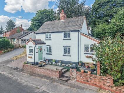 Holly Cottage, Slitting Mill Road, Rugeley