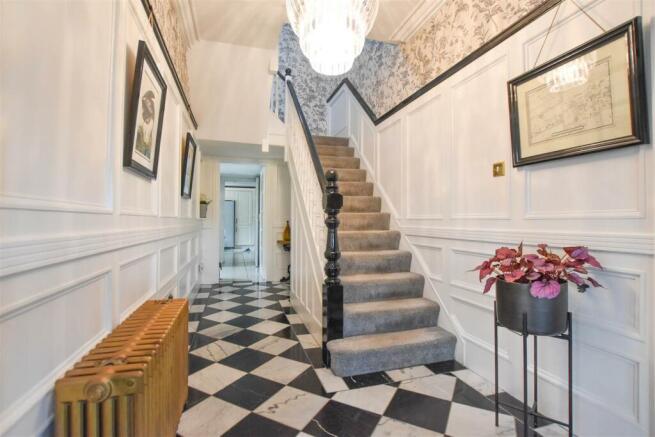 Hallway