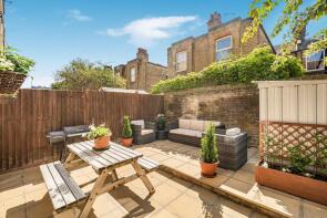 7, Bavent Road, London SE5 9RY
