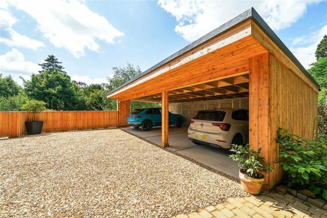 Carport