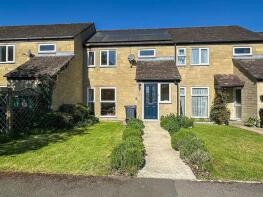 24, Barley Close, Malmesbury SN16 0EF