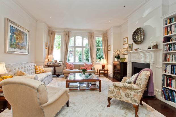 Drawing Room