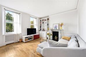 Flat A, 6, Nevern Square, London SW5 9NN