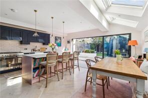 83, Brodrick Road, London SW17 7DX