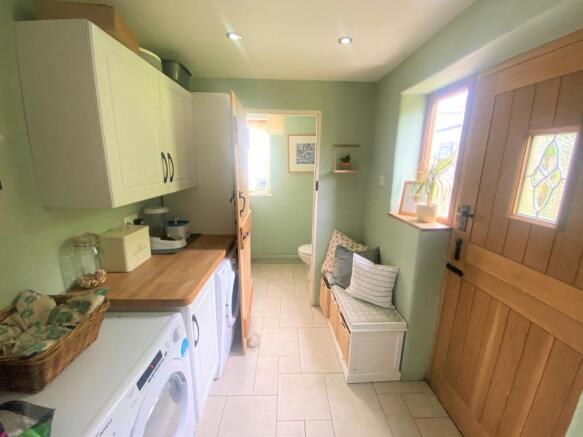 Utility Room 2