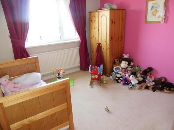 doubel bedroom 2