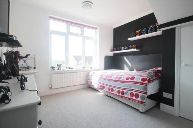 Bedroom 4