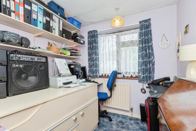 Church Hill Road, Thurmaston, LEICESTER - More