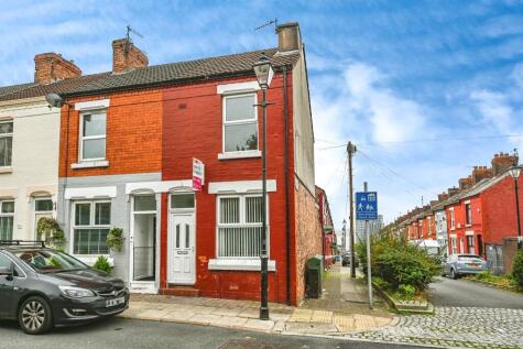 Cockburn Street, Liverpool