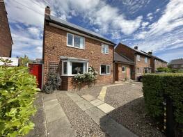 8, Wye Avenue, Jarrow NE32 4BZ