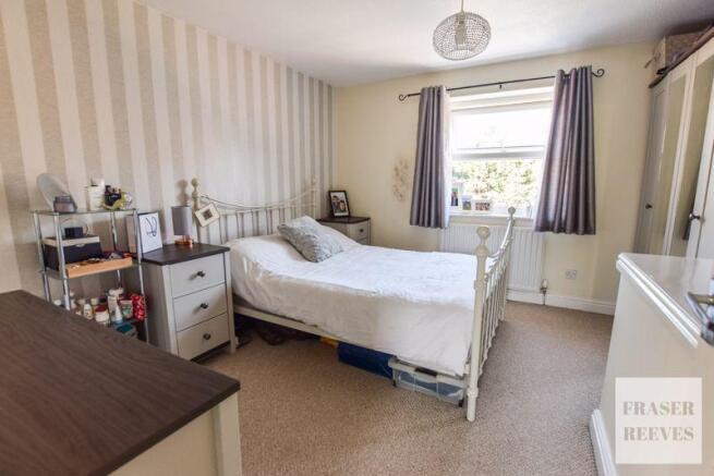 Principal bedroom
