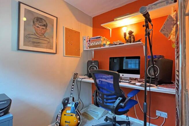 Cot Room