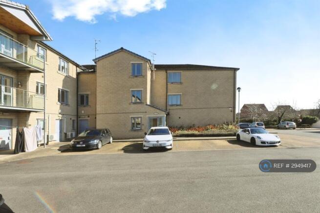 2 bed Flat to rent Image 5