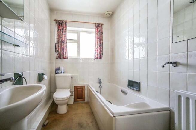 Bathroom W.C