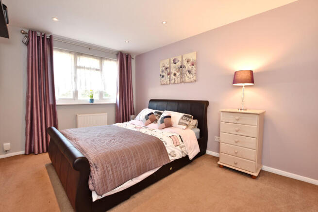 Bedroom 1