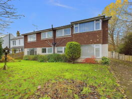 Flat 1, 123 Durrington Court, Durrington Lane, Durrington, Worthing BN13 2RF