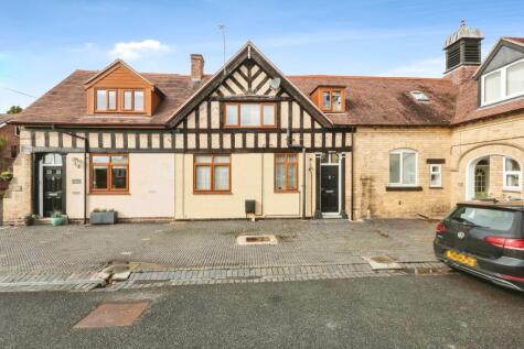 Upton Road, Callow End, Worcester, Worcestershire, WR2