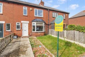 48, Wheatley Avenue, Normanton WF6 1HW