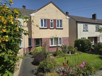Hurdon Way, Launceston