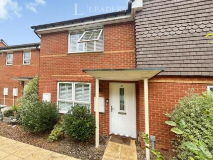 Blandings Way, Emsworth, Hampshire