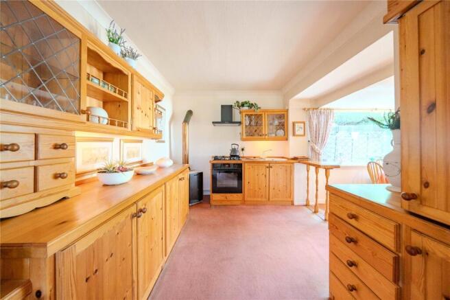 2 bed Semi-Detached for sale Image 3