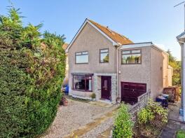 10, Stockiemuir Avenue, Bearsden G61 3JH