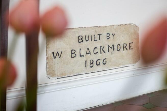 Building Heritage