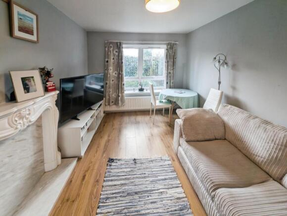 Sitting / Dining Room